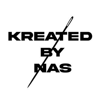 Kreated By Nas